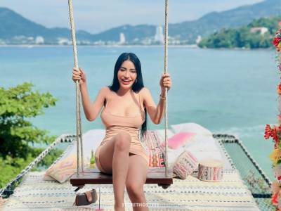 25 Year Old Thai Escort Phuket - Image 2