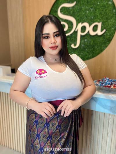 Nathalie 88🇹🇭, escort in Dubai