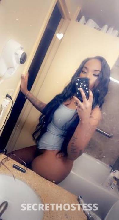 23 year old Escort in Huntsville AL ? Real Creamy ?? Chocolate Doll