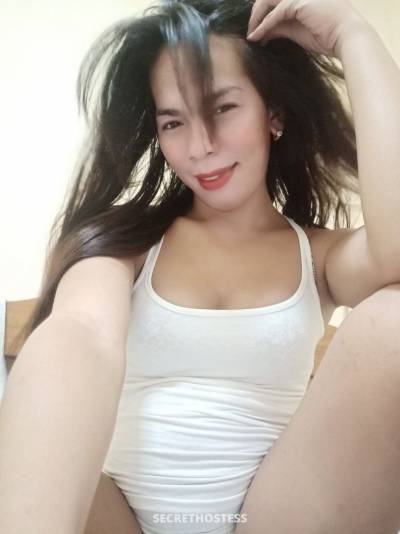 Tgirl for you, Transsexual escort in Manila