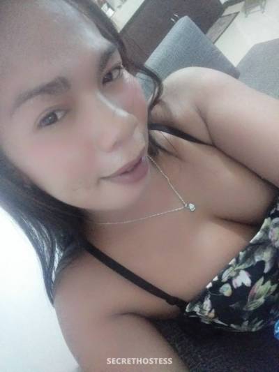 Nicole, Transsexual escort in Manila