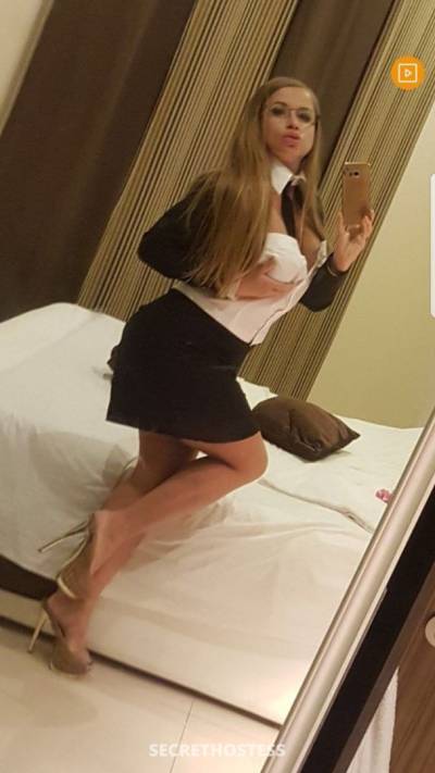 28 Year Old European Escort Riyadh Blonde Blue eyes - Image 8