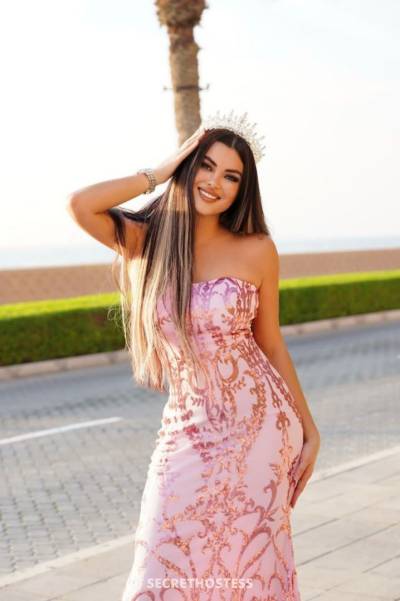 Viktoria, escort in Dubai