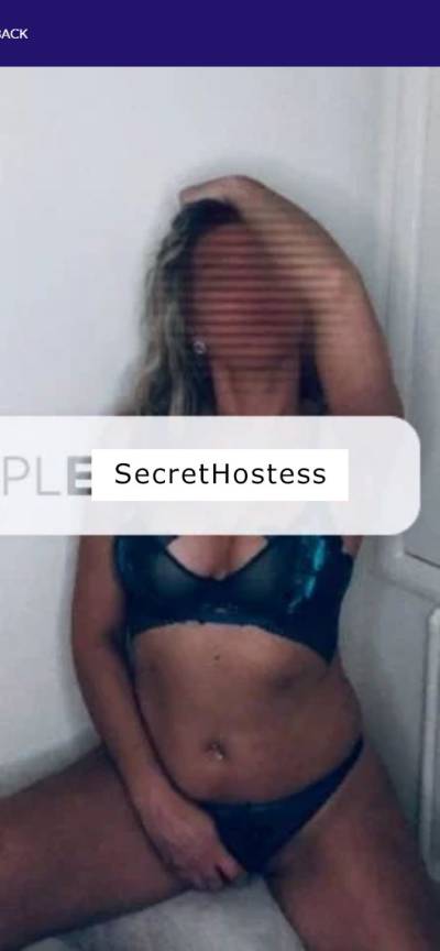 Nipple 37Yrs Old Escort Solihull Image - 4