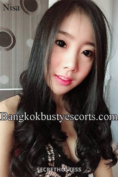 Nisa 18Yrs Old Escort 153CM Tall Bangkok Image - 5