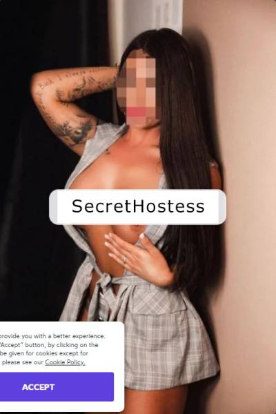 Nora, Agency Hot Sex 26Yrs Old Escort Sliema Image - 3