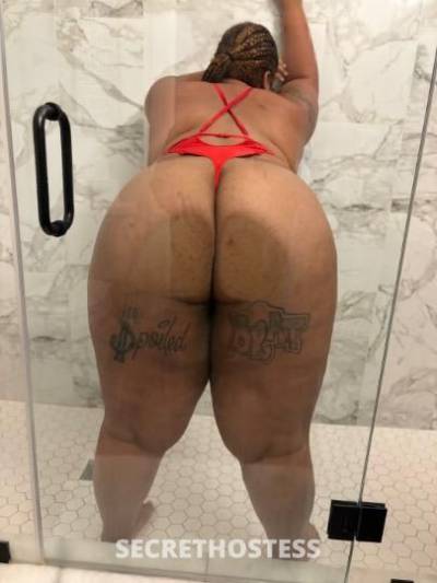 Nylah 21Yrs Old Escort Montgomery AL Image - 4