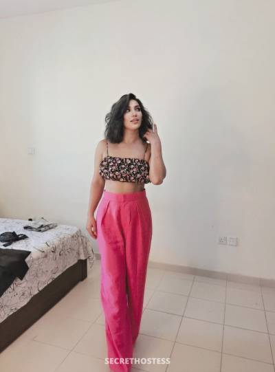 Odiya Escort Dubai Image - 9