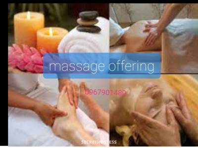 Massage Offer Hot Oil &amp; Relaxing, masseuse in Osaka