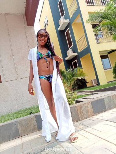 27 Year Old African Escort Accra - Image 1