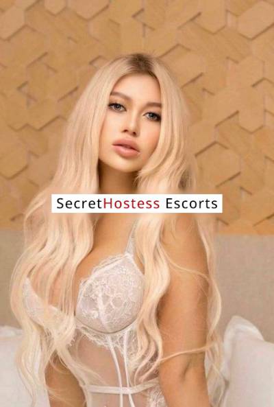 Olya 22Yrs Old Escort 45KG 170CM Tall Dubai Image - 6