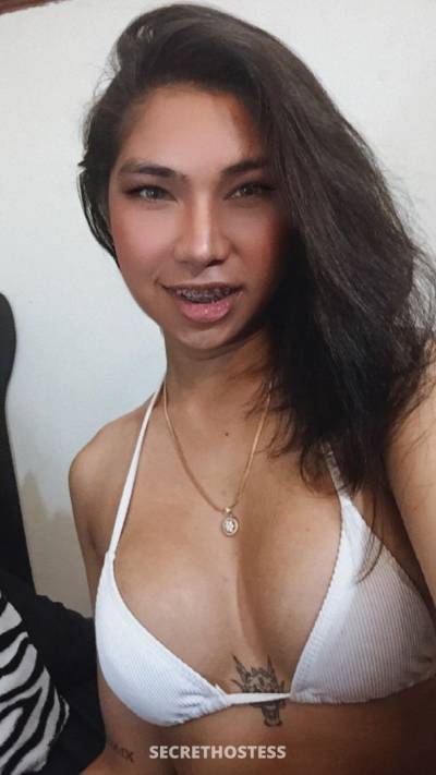 Patricia Lauren, Transsexual escort in Angeles City