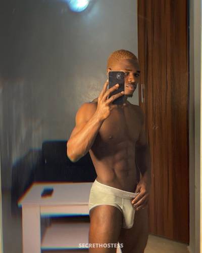 Patrick 26Yrs Old Escort 168CM Tall Dubai Image - 3