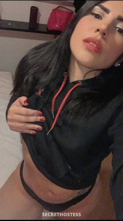 Paula 28Yrs Old Escort 161CM Tall Abu Dhabi Image - 5