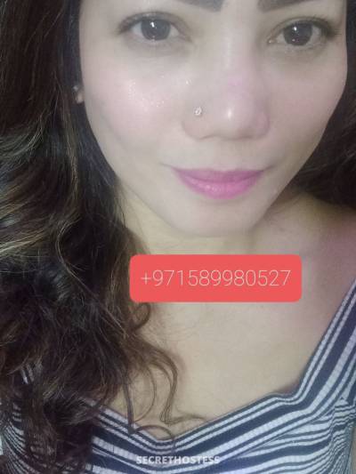 Paulene 35Yrs Old Escort 163CM Tall Dubai Image - 0