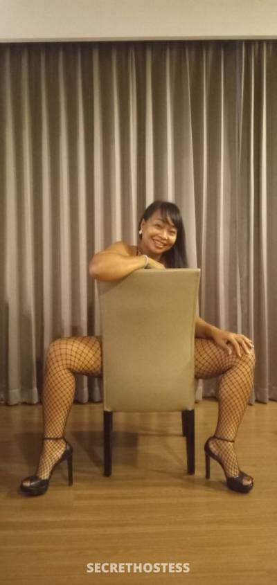 Peach 45Yrs Old Escort 160CM Tall Bangkok Image - 0