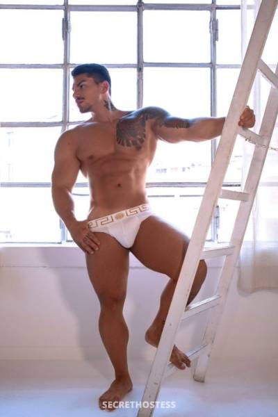 Pedro 24Yrs Old Escort 176CM Tall Hong Kong Image - 0