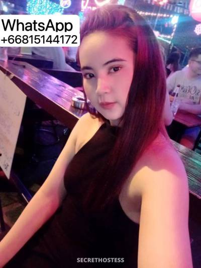 Phaerw 21Yrs Old Escort 49KG 168CM Tall Bangkok Image - 3