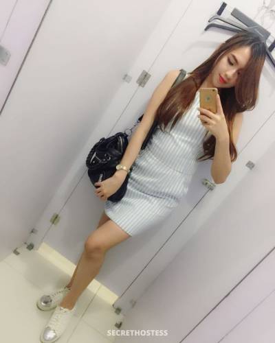 Prilly 23Yrs Old Escort 167CM Tall Jakarta Image - 2