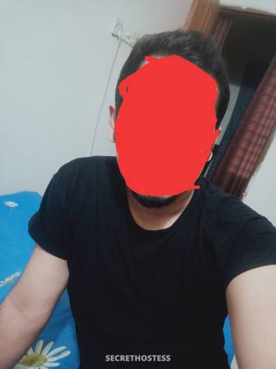 Ayan Prince, Male escort in Dhaka