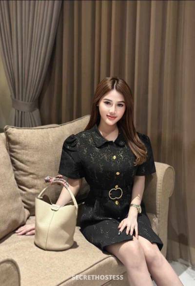 Rachelswetie, escort in Jakarta