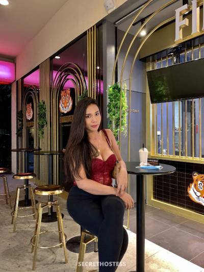 24 Year Old Asian Escort Manila Blonde - Image 5