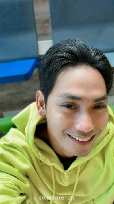 Randy 28Yrs Old Escort 176CM Tall Kuala Lumpur Image - 2