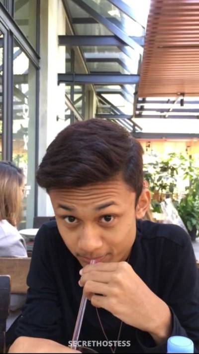Raphael 21Yrs Old Escort 179CM Tall Jakarta Image - 2
