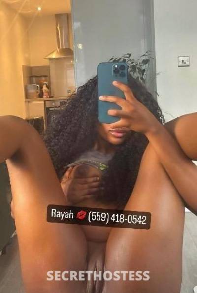 Rayah 25Yrs Old Escort Palm Springs CA Image - 1