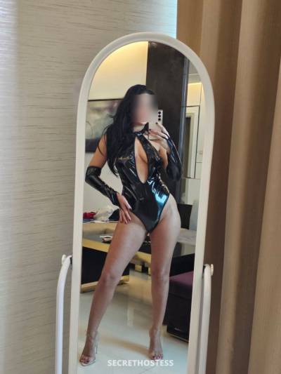 Rebeca 32Yrs Old Escort 170CM Tall Dubai Image - 4