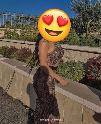 Reta 25Yrs Old Escort 173CM Tall Amman Image - 1