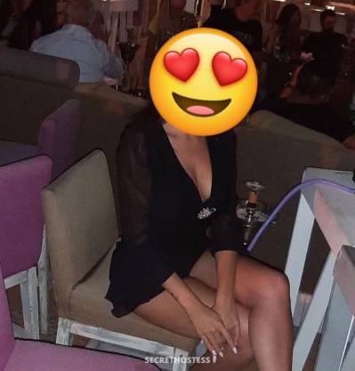 Reta 25Yrs Old Escort 173CM Tall Amman Image - 2