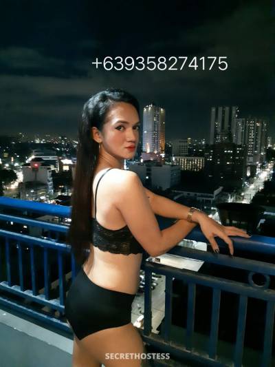 Rhaine 29Yrs Old Escort 165CM Tall Manila Image - 4