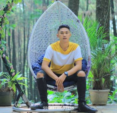 Avail bo or VCS, Male escort in Jakarta