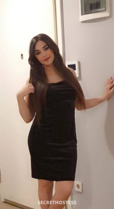 Ritaj 21Yrs Old Escort 175CM Tall Dubai Image - 1