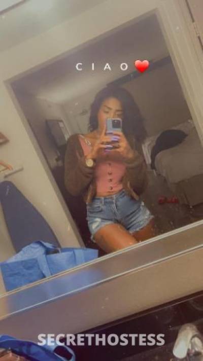 Rozay 23Yrs Old Escort Albuquerque NM Image - 1