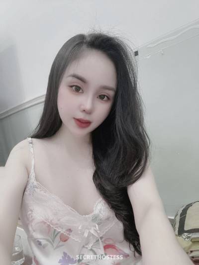 Ruby 19Yrs Old Escort 156CM Tall Ho Chi Minh City Image - 16