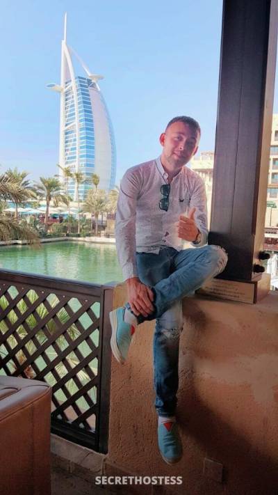 Russian 🇷🇺&nbsp; Male in Town, Male escort in Ras al-Khaimah