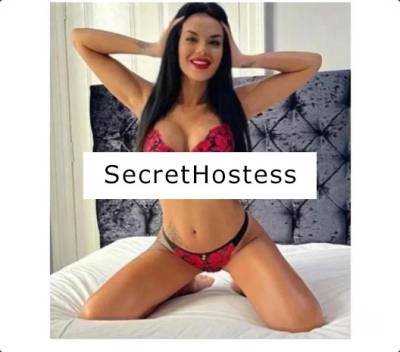 SANDRA 25Yrs Old Escort Guildford Image - 1