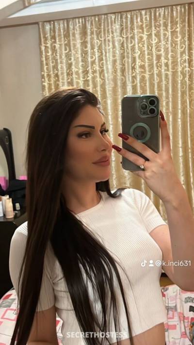 Sabina, escort in Baku