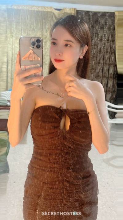 Sakura 20Yrs Old Escort 169CM Tall Hong Kong Image - 0