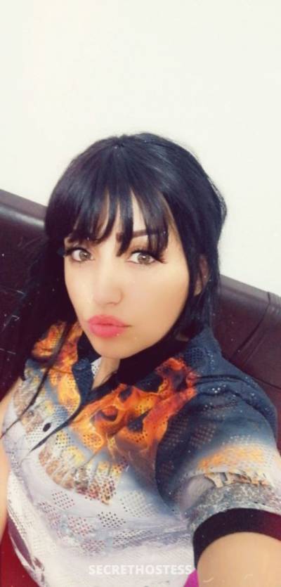 Samantah 23Yrs Old Escort 58KG 170CM Tall Beirut Image - 1