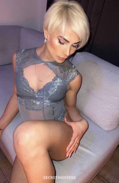 Sami 23Yrs Old Escort 178CM Tall London Image - 11
