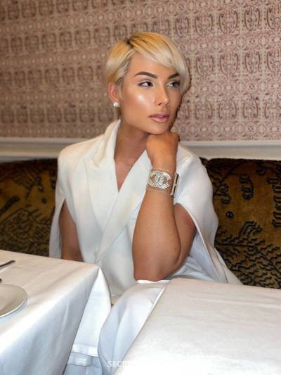 Sami 23Yrs Old Escort 178CM Tall London Image - 15