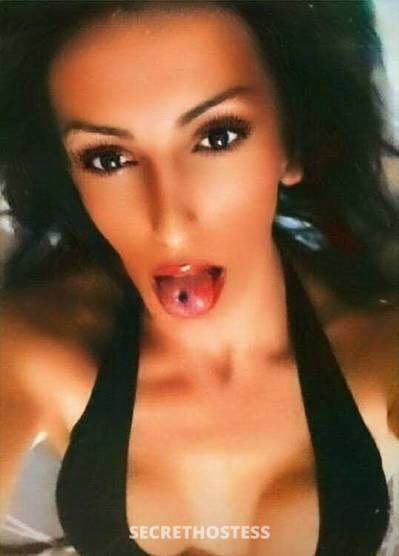 Samira, Transsexual escort in Istanbul