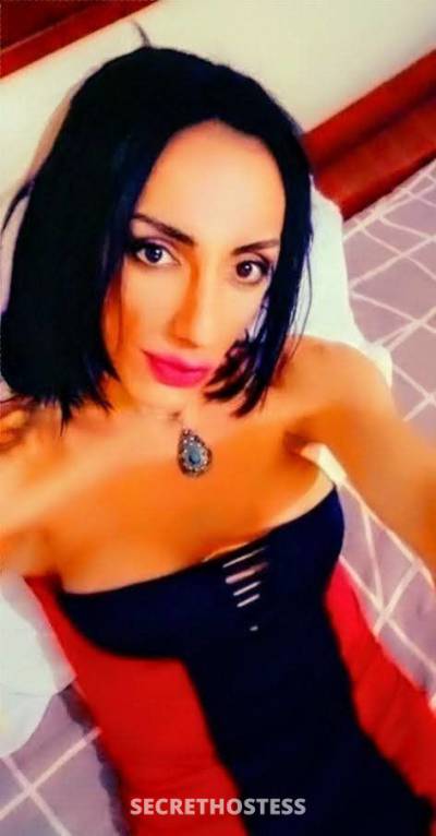 Samira 26Yrs Old Escort 178CM Tall Istanbul Image - 1