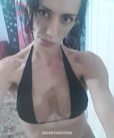 Samira 26Yrs Old Escort 178CM Tall Istanbul Image - 3