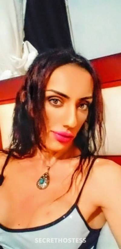 Samira 26Yrs Old Escort 178CM Tall Istanbul Image - 6