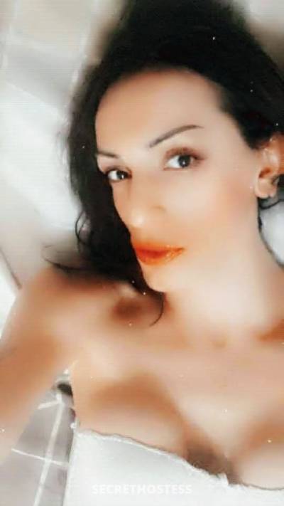 Samira 26Yrs Old Escort 178CM Tall Istanbul Image - 7
