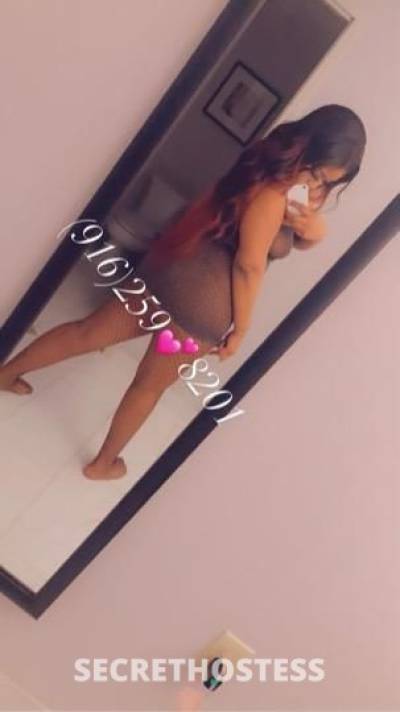 Sammy 25Yrs Old Escort Sacramento CA Image - 1